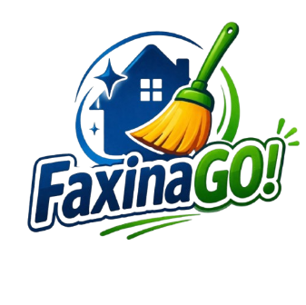Faxina Go